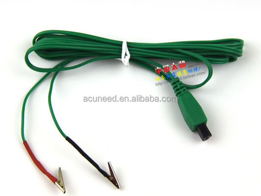 ফ্রিকোয়েন্সি 1-100Hz বৈদ্যুতিক একুপাঙ্কচার ত্রাণ যন্ত্র কার্যকর ব্যবস্থাপনা এবং থেরাপির জন্য নিয়মিত টাইমার