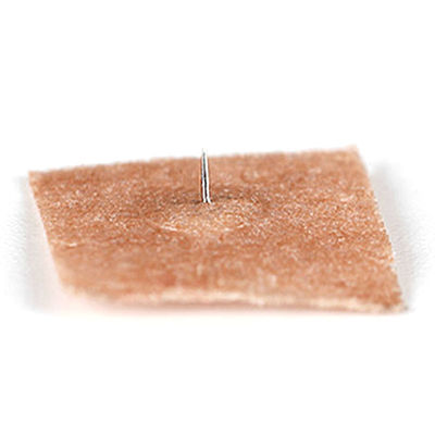 চীনা চিকিৎসা যন্ত্রপাতির জন্য আকু প্রেস সূঁচের সুবিধাগুলি উপভোগ করুন