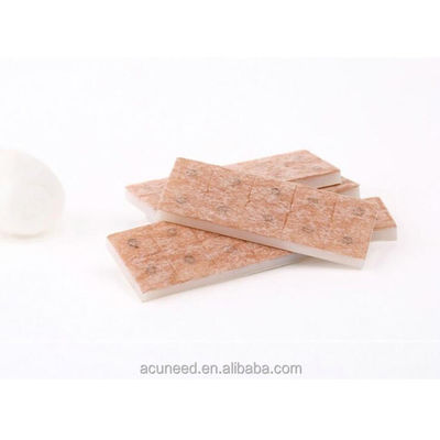 অ্যাকু প্রেস নিডেল ০.২মিমি X ১.৫মিমি প্যাকেজ পরিমাণ: প্রতি বাক্সে ১০০ পিস, ঐতিহ্যবাহী চীনা চিকিৎসা পদ্ধতিতে ব্যবহারের জন্য