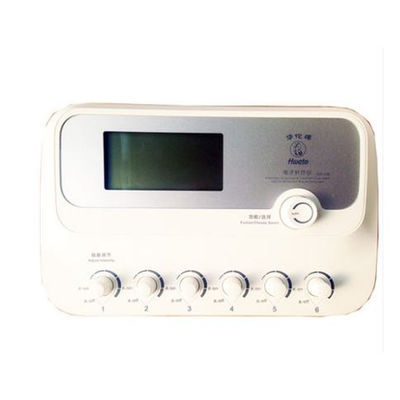 গুণ  Jianlekang Medical Electronic Acupuncture Treatment Instrument KWD808 কারখানা