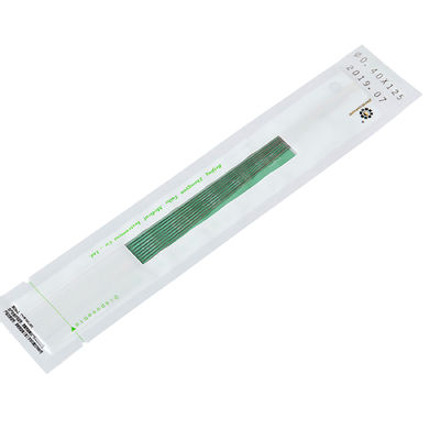 ডায়ালাইসিস স্টেইনলেস স্টীল আকুপাংচার সূঁচ ডিসপোজেবল সুজোক আকুপাংচার সূঁচ