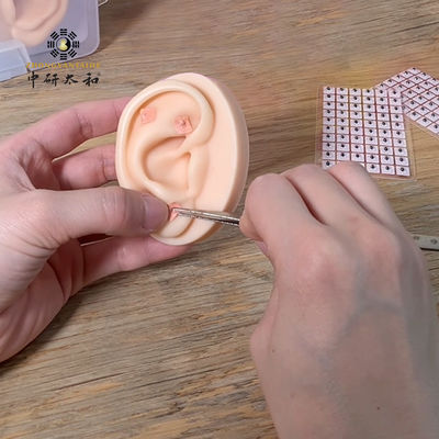 ১০০ প্রাকৃতিক কান ভ্যাকারিয়া বীজ এবং সতর্কতা সহ কার্যকরী স্বাস্থ্যসেবা পরামর্শ