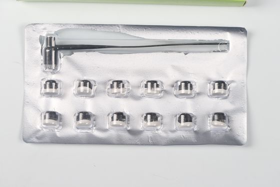 টেকসই আকুপাংচার ম্যাসাজ সরঞ্জাম বহনযোগ্য এবং কার্যকরী চিকিৎসার জন্য শরীর-বান্ধব