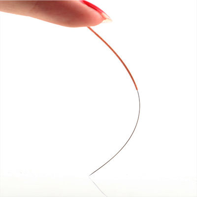 ত্বকের গভীরে প্রবেশযোগ্য, পরিবেশ-বান্ধব থেরাপি সূঁচ, যা ত্বকের গভীরে আকুপাংচার চিকিৎসার জন্য ব্যবহৃত হয়। পরিবেশ-বান্ধব