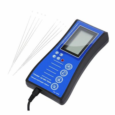 Electronic Acupuncture Treatment Instrument Traditional Chinese Medicine Frequency 1-100Hz with Acupuncture Needles