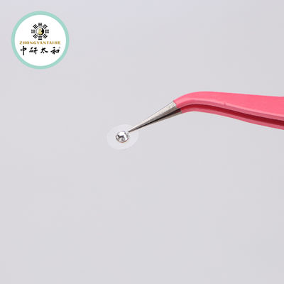 ম্যাসেজ শিথিলকরণ বিনামূল্যে শিপিং ডিসপোজেবল জীবাণুমুক্ত ভ্যাকেরিয়া কানের বীজ ভেষজ পরিপূরক সহ