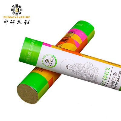 উষ্ণতা উদ্দীপক Moxa Moxibustion উষ্ণতা এবং উদ্দীপক ফাংশন জন্য বিভিন্ন আকার উষ্ণতা এবং উদ্দীপক