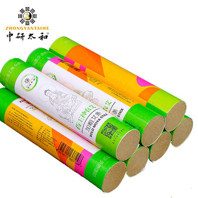 উষ্ণতা উদ্দীপক Moxa Moxibustion উষ্ণতা এবং উদ্দীপক ফাংশন জন্য বিভিন্ন আকার উষ্ণতা এবং উদ্দীপক