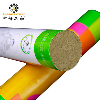 উষ্ণতা উদ্দীপক Moxa Moxibustion উষ্ণতা এবং উদ্দীপক ফাংশন জন্য বিভিন্ন আকার উষ্ণতা এবং উদ্দীপক