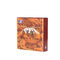 200pcs গোল্ড হ্যানি পিওর মোক্সা রোলস মূত্রবর্ধক স্যাঁতসেঁতে মক্সিবাস্টন স্টিকগুলি দূর করার জন্য