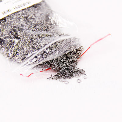 0.2 মিমি এক্স 1.5 মিমি অ্যাকুপাঙ্কচার প্রেস সুই চীনা মেডিসিন যন্ত্রপাতি সার্টিফিকেশন সিই TUV আইএসও GMP