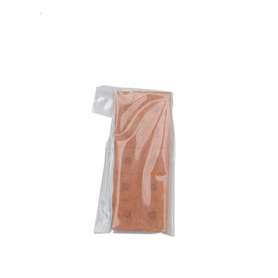 প্লাস্টিক হ্যান্ডেল আকুপাংচার প্রেস নিডেলস GB 2024-2016 কার্যকরী এবং আরামদায়ক চিকিৎসার জন্য নিরাপত্তা মান