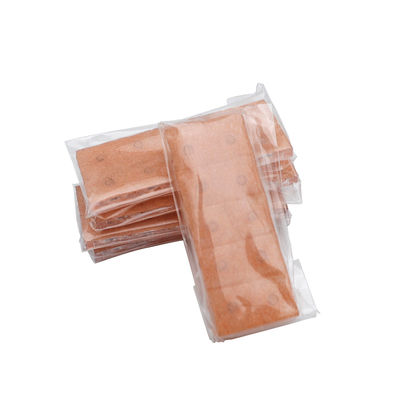 প্লাস্টিক হ্যান্ডেল আকুপাংচার প্রেস নিডেলস GB 2024-2016 কার্যকরী এবং আরামদায়ক চিকিৎসার জন্য নিরাপত্তা মান