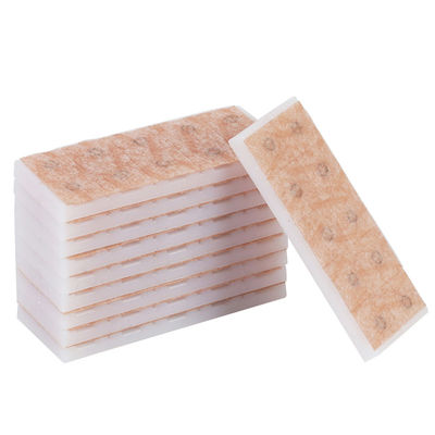 সঠিক কর্মক্ষমতার জন্য ধারালো সূঁচের ডগা সহ স্টেইনলেস স্টিলের আকুপাংচার সূঁচ