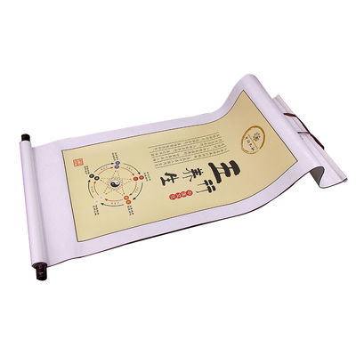 একুপাঙ্কটরদের কাছে যাওয়া পণ্য পূর্ব চিকিৎসা ঐতিহ্যগত থেরাপির জন্য 12 সেমি ব্যাসার্ধ