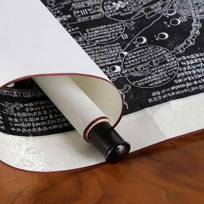 থেরাপিউটিক চিকিৎসার জন্য ১২ সেন্টিমিটার ব্যাসার্ধের প্রাচ্যের ঔষধের নিরাময় ক্ষমতা প্রকাশ করুন