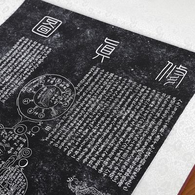 থেরাপিউটিক চিকিৎসার জন্য ১২ সেন্টিমিটার ব্যাসার্ধের প্রাচ্যের ঔষধের নিরাময় ক্ষমতা প্রকাশ করুন