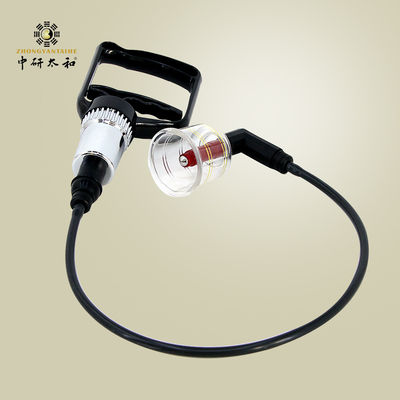 ওডিএম ভ্যাকুয়াম ম্যাসেজ কাপিং, ভ্যাকুয়াম সাকশন কাপ ডিসপোজেবল প্লাস্টিক