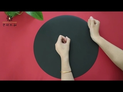 0.22*1.5মিমি অরিকুলার প্রেস নিডল আকুপাংচার ডিসপোজেবল জীবাণুমুক্ত একক ব্যবহার